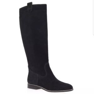MICHAEL KORS Bayview knee high riding boots